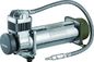H - Air Suspension Compressor لشاحنة 150psi Stainless Lead Hose