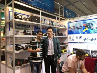 الصين Yuyao City Yurui Electrical Appliance Co., Ltd. ملف الشركة