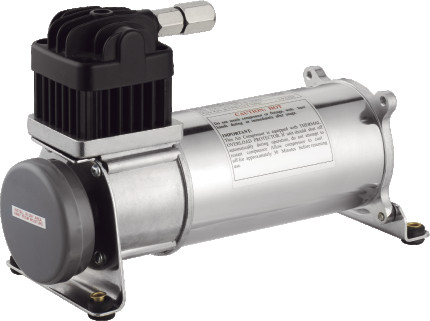 سعر جيد ضاغط التعليق الهوائي المحمول 12 فولت 100 PSI للسيارة الخارجية الانترنت