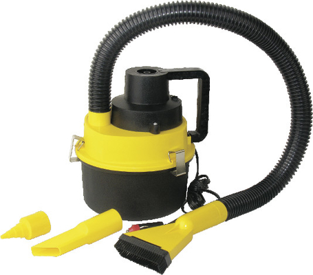 متعدد محول قوي شفط باليد بطارية مكنسة كهربائية DC12v سيارة