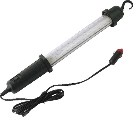 البلاستيك المحمول 30 LED Underhood Light / Cordless Led Work Light
