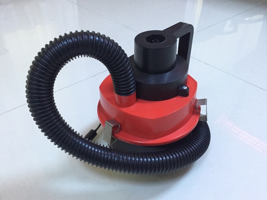 مكنسة كهربائية محمولة DC12V عالية السعة لمركبة مختلفة