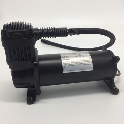 سعر جيد مضخة التعليق الهوائي المعدنية المدمجة DC12V لشاحنة الطرق الوعرة وسيارات الدفع الرباعي الانترنت