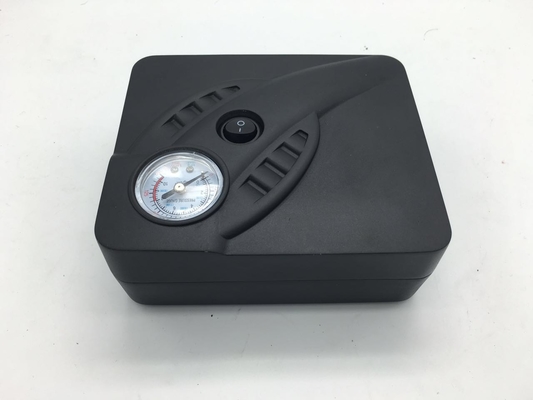 مجموعة OEM ضواغط الهواء للمركبات DC12V الصندوق الأسود لجميع أنواع الإطارات