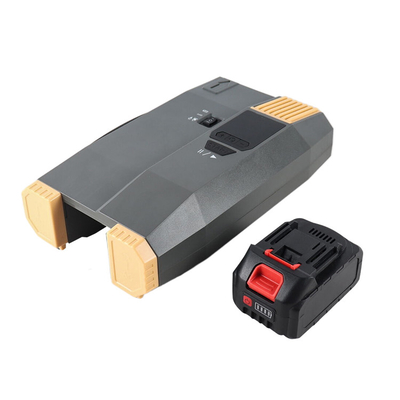 12 فولت مقياس رقمي 3 في 1 لوح الملاحة 5000mA بطارية مضخة SUP محول AC110V-220V