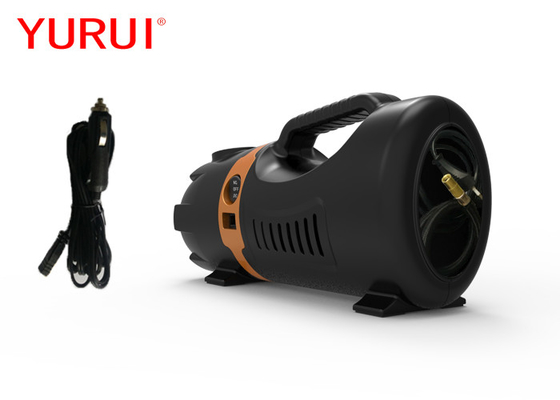 ضواغط هواء للمركبة الرقمية DC12V ومنفاخ إطارات محمول للمسار