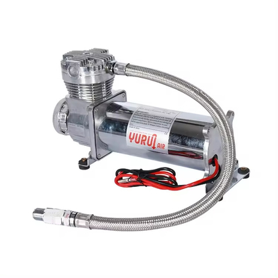 مضخة ضغط سيارة متعددة الأغراض 4WD 12V تعليق ضاغط الهواء 200PSI مضخة ضغط السيارة للخارج الطريق 480c ضاغط الهواء للسيارة
