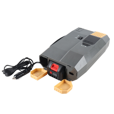 SUP ومع DC12V مضخة الهواء قابلة لإعادة الشحن AC 110v-220v الطاقة الكهربائية للوحة الدفع