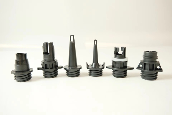 البلاستيك مخصص لون محمول DC 12V مضخة كهربائية الكهربائية الوقوف صانع الطوافة مضخة رقمية مع البطارية