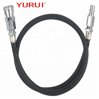 ضاغط الهواء للسيارات الثقيلة DC12v/24v مضخم إطارات لأدوات الهواء