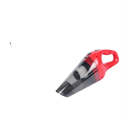 جهاز التنظيف المحمول للسيارات DC12V البلاستيك لتنظيف السيارات مع مصباح السجائر