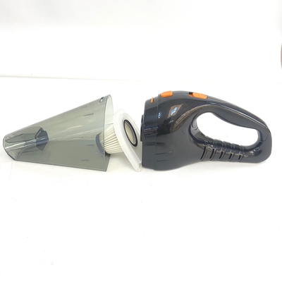 مكنسة كهربائية من طراز ABS مكنسة كهربائية من طراز Dc12v مع شاحن