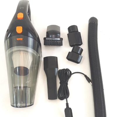 مكنسة كهربائية من طراز ABS مكنسة كهربائية من طراز Dc12v مع شاحن