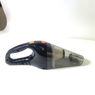 مكنسة كهربائية من طراز ABS مكنسة كهربائية من طراز Dc12v مع شاحن