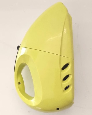مكنسة كهربائية محمولة من طراز ABS Dc12v