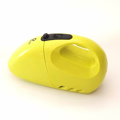 مكنسة كهربائية محمولة من طراز ABS Dc12v