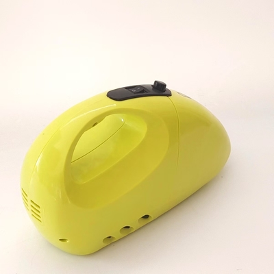 مكنسة كهربائية محمولة من طراز ABS Dc12v