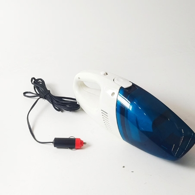 مكنسة كهربائية محمولة صغيرة DC12v لتنظيف السيارة