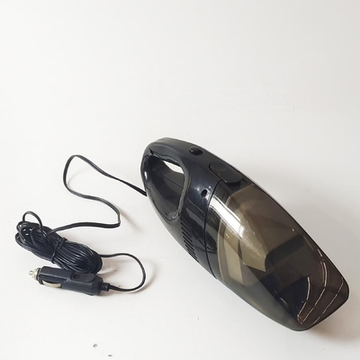 مكنسة كهربائية محمولة صغيرة DC12v لتنظيف السيارة