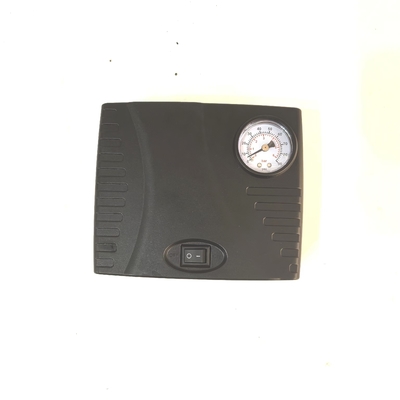 العرض الرقمي Dc12v مضخم إطارات السيارات ضاغط الهواء المحمول مع كيس القماش