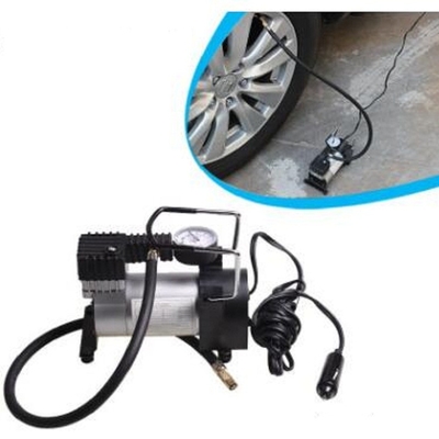 سعر جيد 140psi الثقيلة المحمولة ضاغط الهواء المواد المعدنية لإطارات السيارات الانترنت