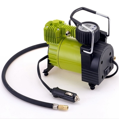 140psi الثقيلة المحمولة ضاغط الهواء المواد المعدنية لإطارات السيارات