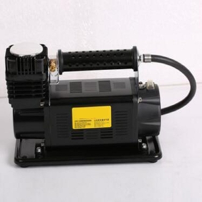 150psi ضواغط الهواء للسيارة حسب الطلب اللون مع مقطع التمساح DC 12v
