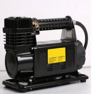 150psi ضواغط الهواء للسيارة حسب الطلب اللون مع مقطع التمساح DC 12v