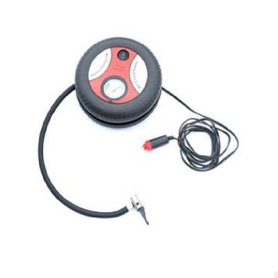 ضاغط هواء سيارات محمول DC12V لمضخة هواء ضخم الإطارات للسيارات