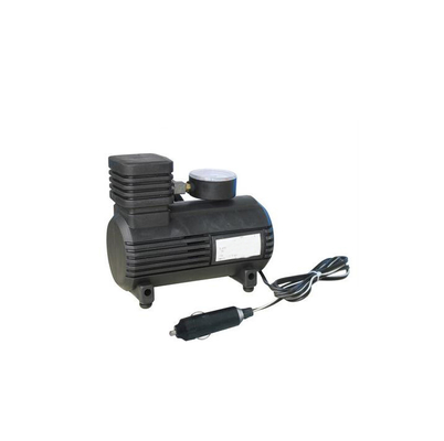 ضاغط هواء للسيارة 250psi Oem ، منفاخ إطارات صغير محمول 12 فولت
