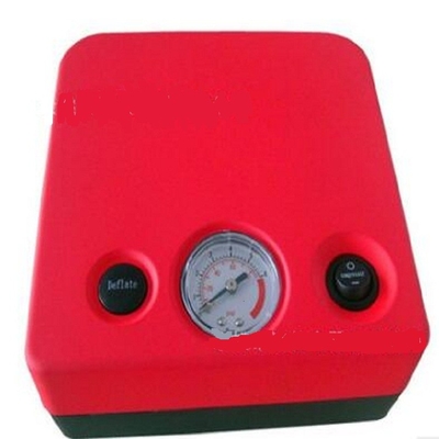 مضخة طائرات السيارات DC12V ضاغط الهواء مضخة هواء بلاستيكية مصغرة