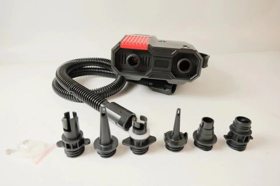 مضخة الهواء الكهربائية مع وظيفة التكفيف