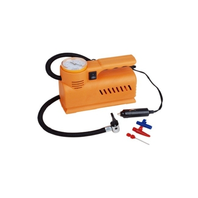 ضواغط هواء السيارة الكهربائية ، 250psi 10ft Cord Auto Air Pump Oem Service