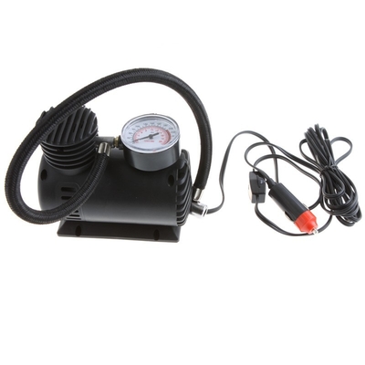 ضاغط هواء أوتوماتيكي محمول من أورانج ، مضخة هواء بلاستيكية 250psi لإطارات السيارات