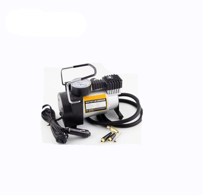 ضاغط هواء معدني صغير صغير 140PSI مع ساعة توفر خدمة OEM