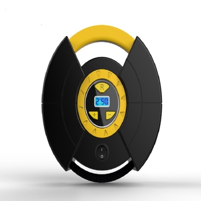 العرض الرقمي ضواغط هواء السيارة صدمة Dc12v 250psi مع لون مخصص