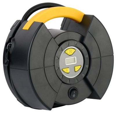العرض الرقمي ضواغط هواء السيارة صدمة Dc12v 250psi مع لون مخصص