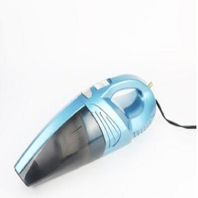 سعر جيد مكنسة كهربائية للمركبة الزرقاء مع أداة Caret Tool 250PSI Compressor مكنسة كهربائية محمولة الانترنت