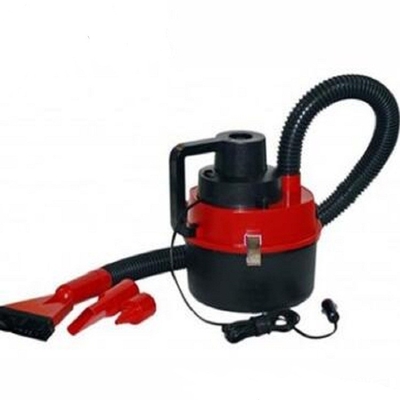 DC12v ABS المحمول سيارة الهاتف المحمول كاسحة الكهرباء السيارة القوية الشفط