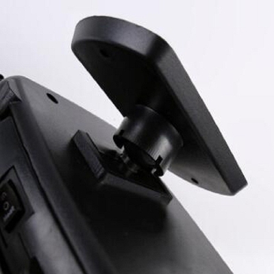 سخان مروحة سيارة محمول DC 12V MINI مروحة سخان PTC التدفئة مع وظيفة المروحة والسخان