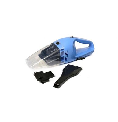 DC12V محمول اليدوية ABS غسيل السيارات المكنسة الكهربائية مع المرشح قابل للغسل