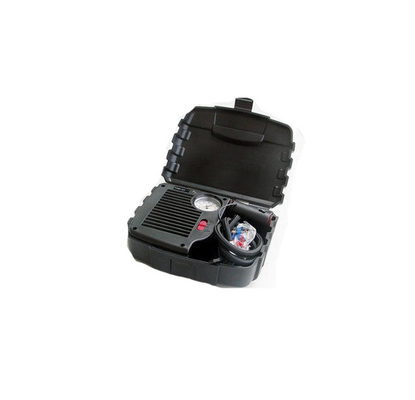 ضمان سنة واحدة ضاغط هواء محمول لإطارات السيارات 250psi DC 12v