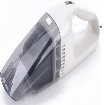 DC12V غسيل السيارة المكنسة الكهربائية التلقائية البلاستيك الرطب والجاف ميني المتنفس المحمول للسيارة