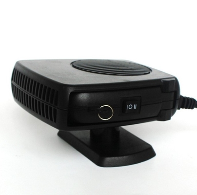 سخان مروحة سيارة محمول ABS DC12V مع مقبض لتفكيك نوافذ السيارة