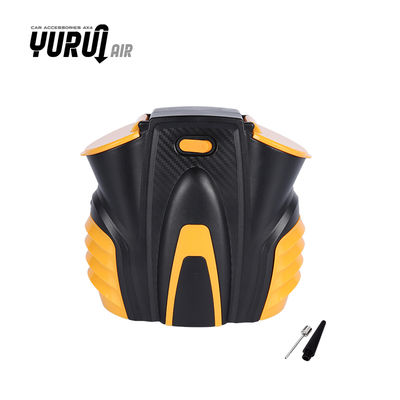 ضاغط هواء إطار سيارة محمول 12 فولت 150PSI مع ضوء LED