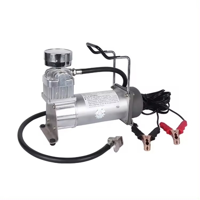 YURUI YF658 12V ضاغط هواء محمول 200PSI للسيارات
