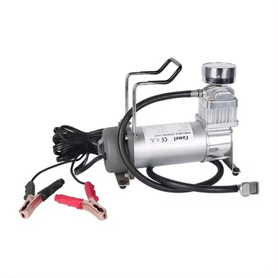 YURUI YF658 12V ضاغط هواء محمول 200PSI للسيارات