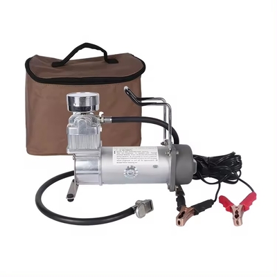 ضاغط هواء محمول 12 فولت 200PSI للسيارات