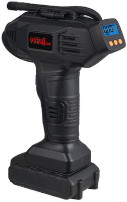 Rechargeable Portable Cordless Car air Compressor Electric Tire air Pump