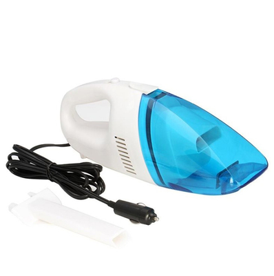 مكنسة كهربائية محمولة DC12V مع أداة تمديد